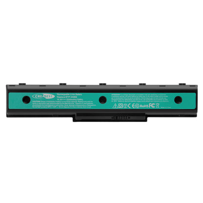 10.8V BTP-DNBM DOBM 40036339 40036343 Battery For Medion Akoya E7218 P7812 P7624