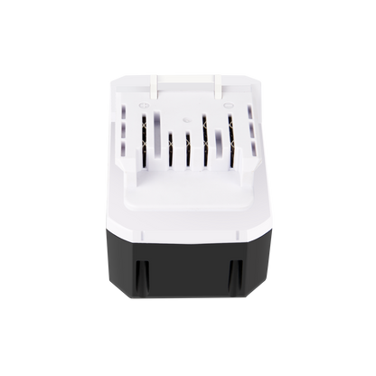 SHENTEC 4000mAh 14.4V LI-ion Replacement Battery for Makita BL1413G BL1411G BL1415G HP347DWE JV143D