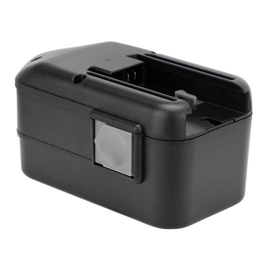 SHENTEC 18V 4.0Ah Ni-MH Replacement Battery For AEG B18 BXS18 MX18 BXS18 BXL18 MX18 BDSE18STX SB2E18STX