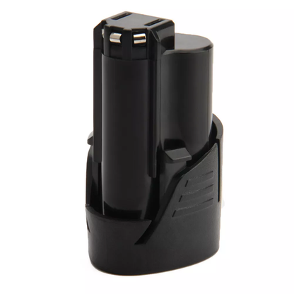 SHENTEC 12V 3AH Li-ion Replacement Battery For Milwaukee M12 M12B2 M12B4 M12B6 48-11-2402 48-11-2440