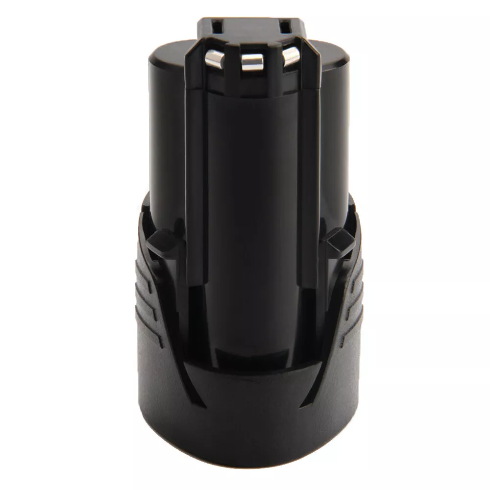 SHENTEC 12V 3AH Li-ion Replacement Battery For Milwaukee M12 M12B2 M12B4 M12B6 48-11-2402 48-11-2440