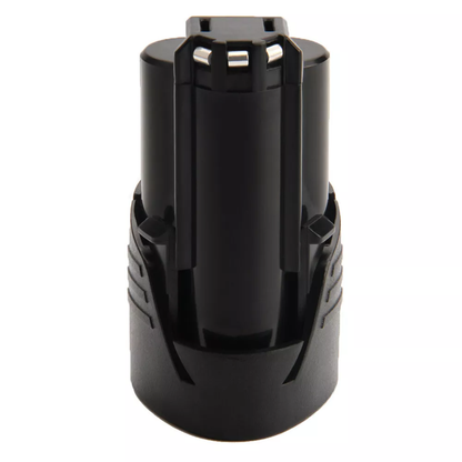 SHENTEC 12V 3AH Li-ion Replacement Battery For Milwaukee M12 M12B2 M12B4 M12B6 48-11-2402 48-11-2440