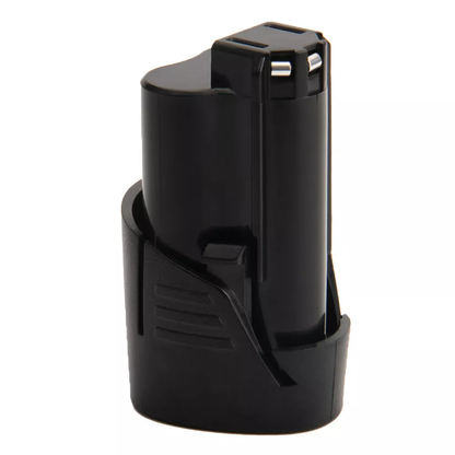 SHENTEC 12V 3AH Li-ion Replacement Battery For Milwaukee M12 M12B2 M12B4 M12B6 48-11-2402 48-11-2440