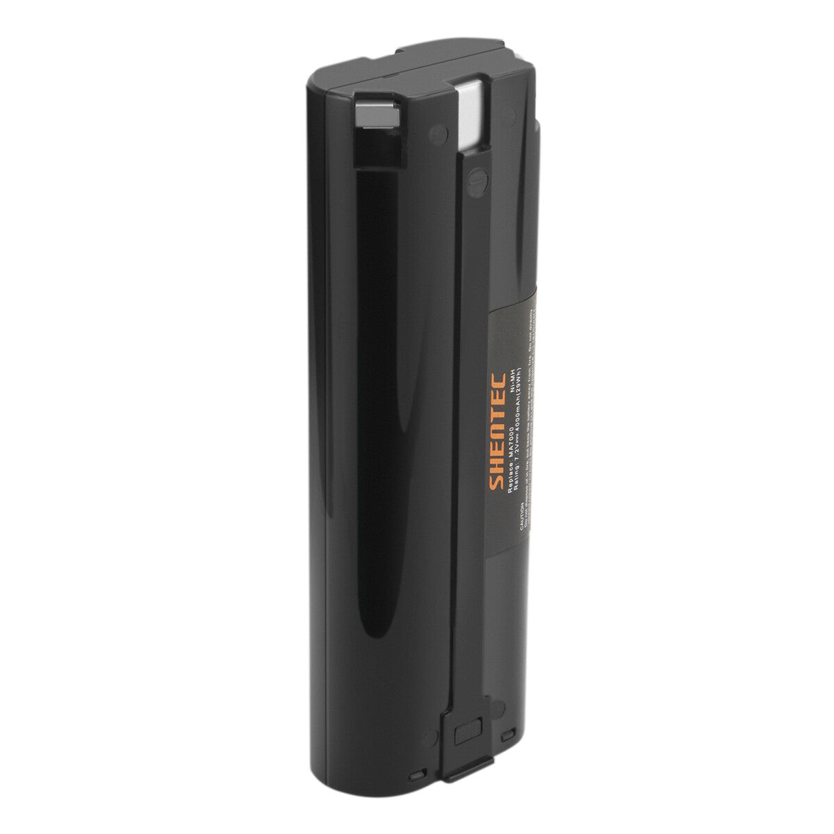SHENTEC 7.2V 3000mAh Ni-MH Akku Für Makita 7000 7002 7033 191679-9 192532-2 192695-4