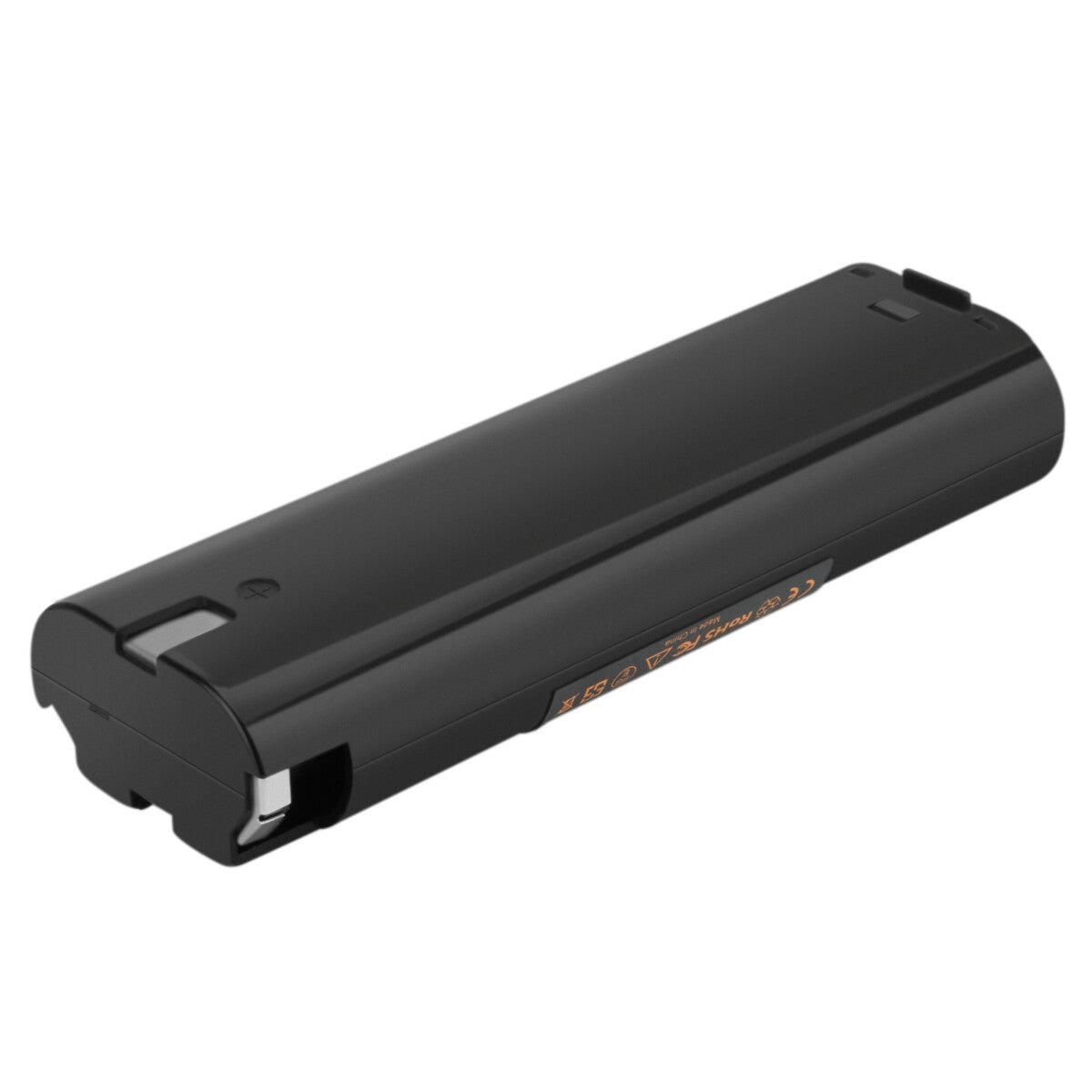 SHENTEC 7.2V 4000mAh Ni-MH Battery For Makita 7000 7002 7033 191679-9 192532-2 192695-4