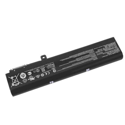 10.86V BTY-M6H Battery For MSI PE60,PE70,GE72,3ICR19/66-2,MS-16J3,MS-16J5L,GL62M