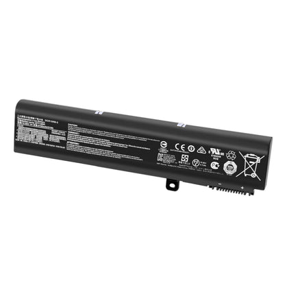 10.86V BTY-M6H Battery For MSI PE60,PE70,GE72,3ICR19/66-2,MS-16J3,MS-16J5L,GL62M