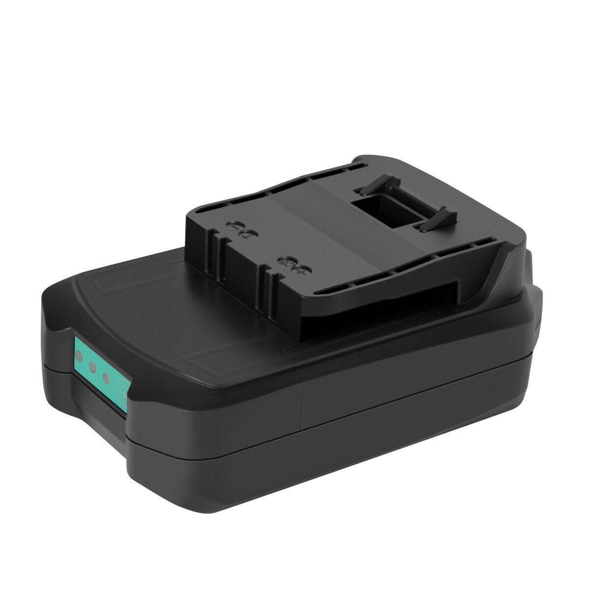 SHENTEC 3500mAh 14.4V Replacement Battery For Meister Craft MAS 144 MAS 144VL 5451170 5450880