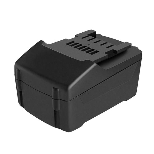 36V 3000mAh Replacement Battery For Metabo AHS 36, BHA 36 LTX, KHA 36 LTX SDS+, 6.25453
