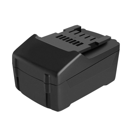 36V 3000mAh Replacement Battery For Metabo AHS 36, BHA 36 LTX, KHA 36 LTX SDS+, 6.25453