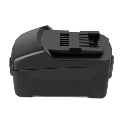 36V 3000mAh Replacement Battery For Metabo AHS 36, BHA 36 LTX, KHA 36 LTX SDS+, 6.25453