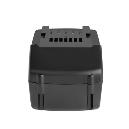 36V 3000mAh Replacement Battery For Metabo AHS 36, BHA 36 LTX, KHA 36 LTX SDS+, 6.25453