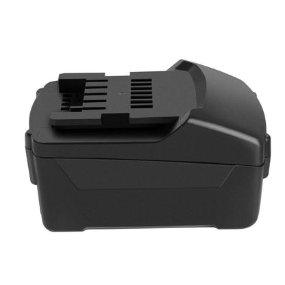 36V 3000mAh Replacement Battery For Metabo AHS 36, BHA 36 LTX, KHA 36 LTX SDS+, 6.25453
