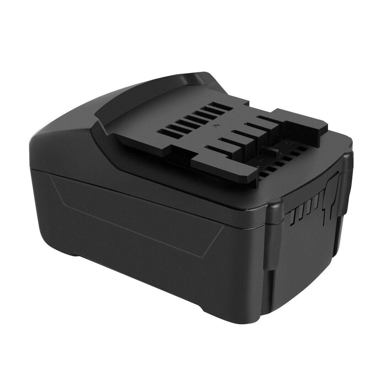 36V 3000mAh Replacement Battery For Metabo AHS 36, BHA 36 LTX, KHA 36 LTX SDS+, 6.25453