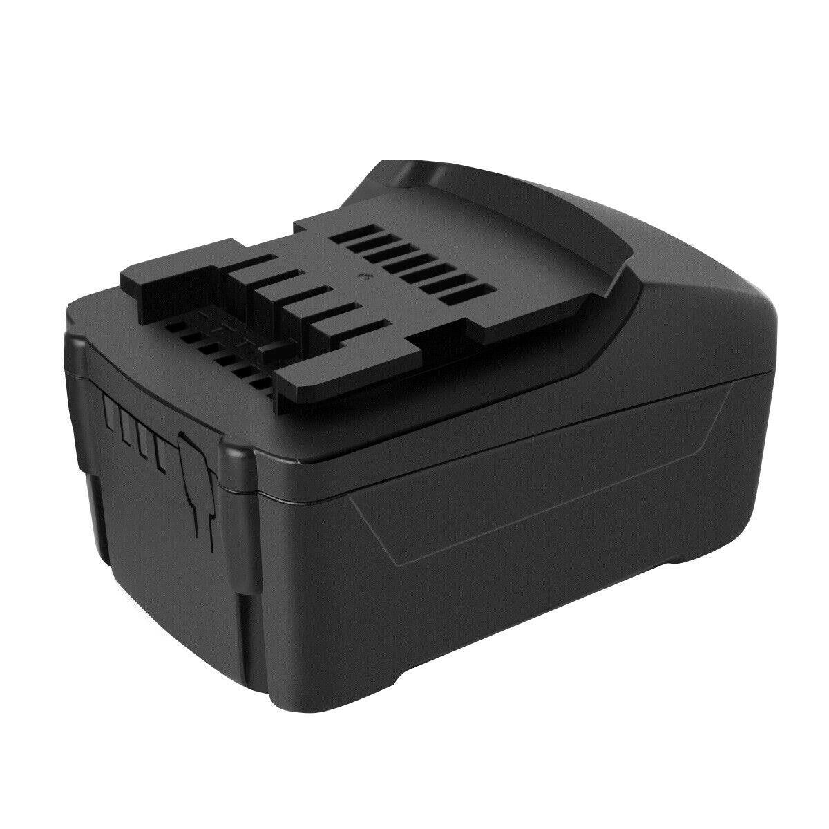 36V 3000mAh Replacement Battery For Metabo AHS 36, BHA 36 LTX, KHA 36 LTX SDS+, 6.25453
