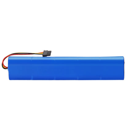 SHENTEC 5.0Ah 12V Ni-MH Replacement Battery for Neato 025-0012 945-0129 NX2000SCx10 70 70E 75 80 85