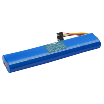 SHENTEC 5.0Ah 12V Ni-MH Replacement Battery for Neato 025-0012 945-0129 NX2000SCx10 70 70E 75 80 85