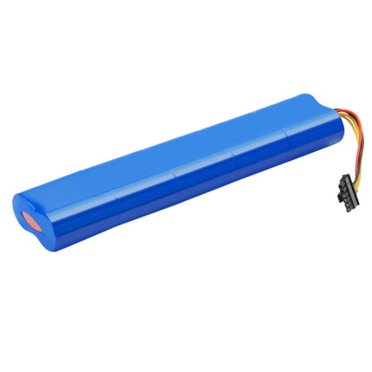 SHENTEC 5.0Ah 12V Ni-MH Replacement Battery for Neato 025-0012 945-0129 NX2000SCx10 70 70E 75 80 85
