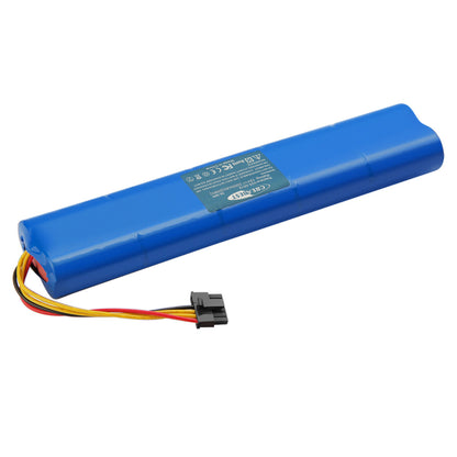 SHENTEC 5.0Ah 12V Ni-MH Replacement Battery for Neato 025-0012 945-0129 NX2000SCx10 70 70E 75 80 85