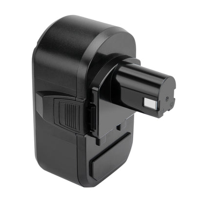 SHENTEC 6Ah 18V Li-ion Battery for Ryobi ONE+ ABP1801 ABP1803 RB18L40 RB18L50 BPL1815