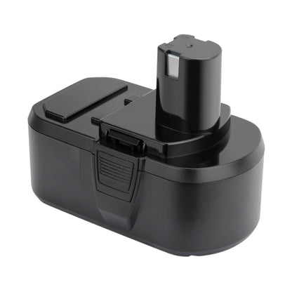 SHENTEC 6Ah 18V Li-ion Battery for Ryobi ONE+ ABP1801 ABP1803 RB18L40 RB18L50 BPL1815