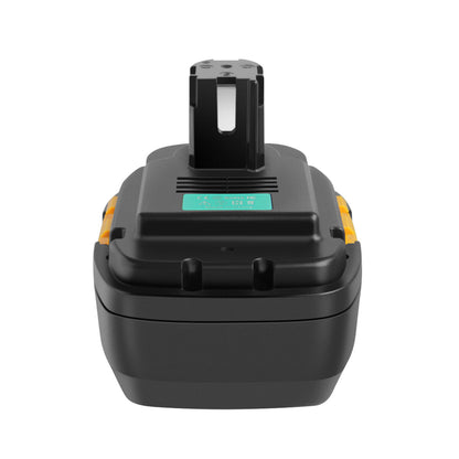 SHENTEC 4.0Ah Ni-MH 18V Replacement Battery For Panasonic EY3551 EY3552 EY3796 EY6450 EY9251