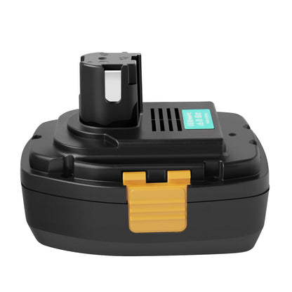 SHENTEC 4.0Ah Ni-MH 18V Replacement Battery For Panasonic EY3551 EY3552 EY3796 EY6450 EY9251