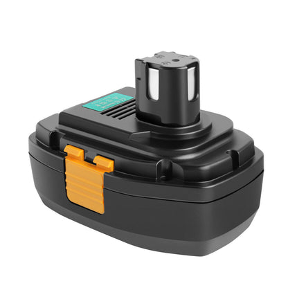 SHENTEC 4.0Ah Ni-MH 18V Replacement Battery For Panasonic EY3551 EY3552 EY3796 EY6450 EY9251