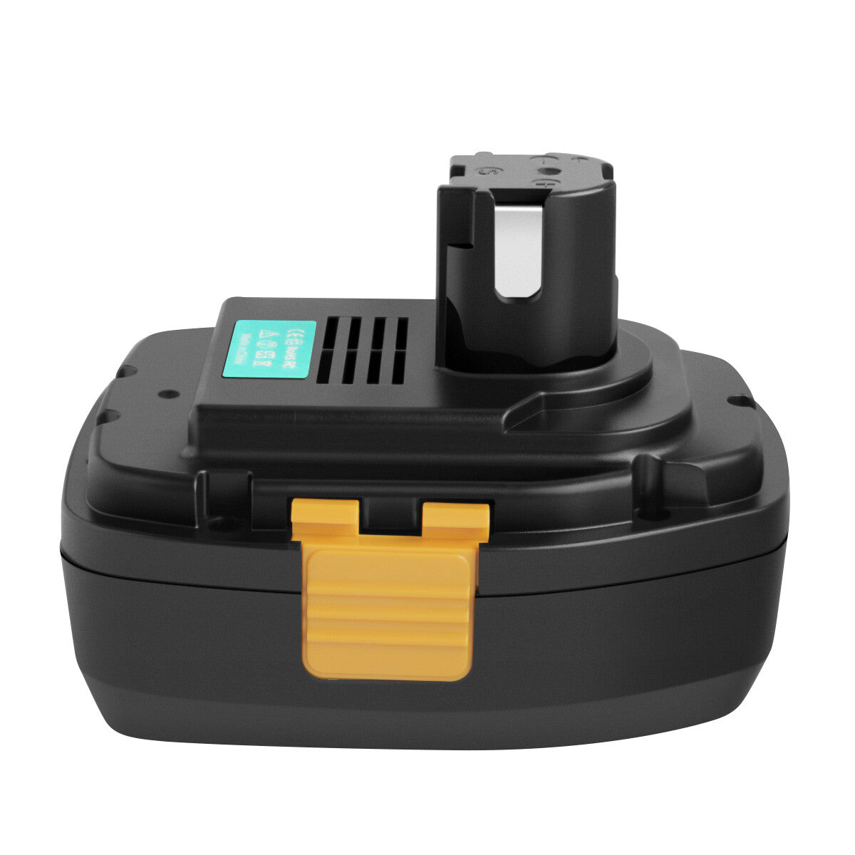 SHENTEC 4.0Ah Ni-MH 18V Replacement Battery For Panasonic EY3551 EY3552 EY3796 EY6450 EY9251