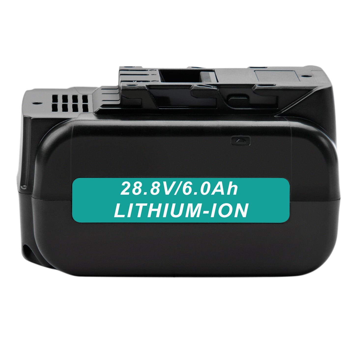 6.0Ah 28.8V Li-ion Replacement Battery For Panasonic EY9L80 EY9L80B EY7880LN2T EY7880LN2T