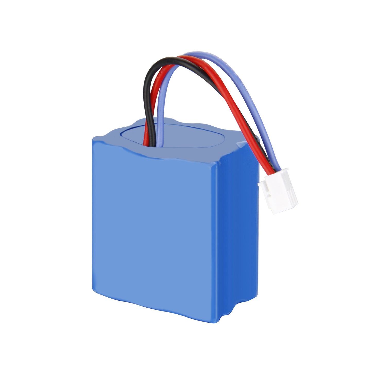 SHENTEC 2x3.5Ah 21,6V Li-Ion Battery for Philips FC6721/01 FC6722/01 FC6723 FC6726 FC6729
