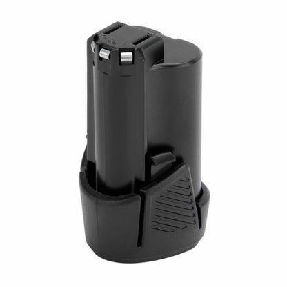 SHENTEC 4Ah 12V Li-ion Replacement Battery For RYOBI BSPL1213 RCD12011L RMT12011L RRS12011L R-12-DD