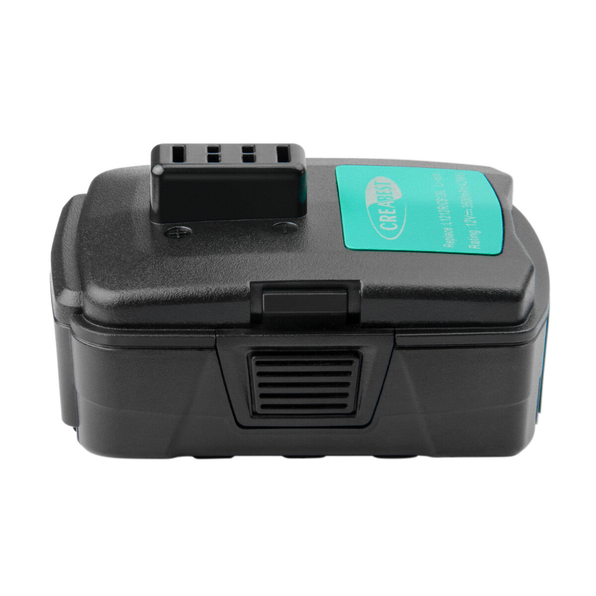 12V 3500mah Li-Ion Replacement Battery for Ryobi 130503001 130503005 AEG BPL-1220 CB120L CB121L