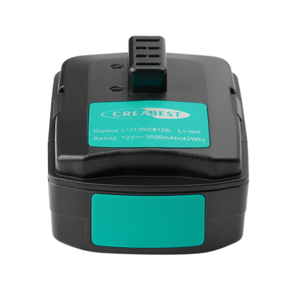12V 3500mah Li-Ion Replacement Battery for Ryobi 130503001 130503005 AEG BPL-1220 CB120L CB121L