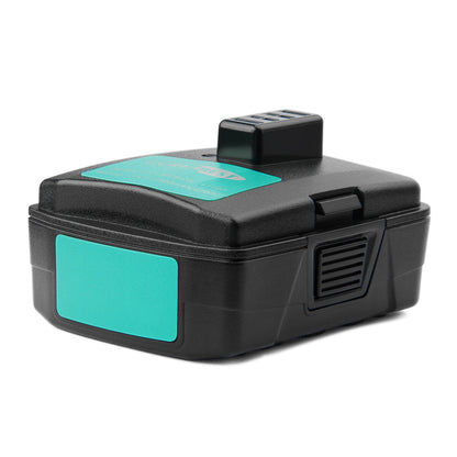 12V 3500mah Li-Ion Replacement Battery for Ryobi 130503001 130503005 AEG BPL-1220 CB120L CB121L