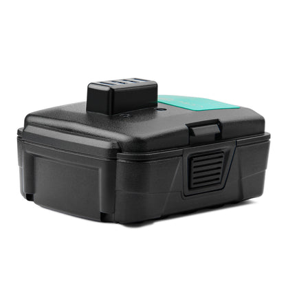 12V 3500mah Li-Ion Replacement Battery for Ryobi 130503001 130503005 AEG BPL-1220 CB120L CB121L