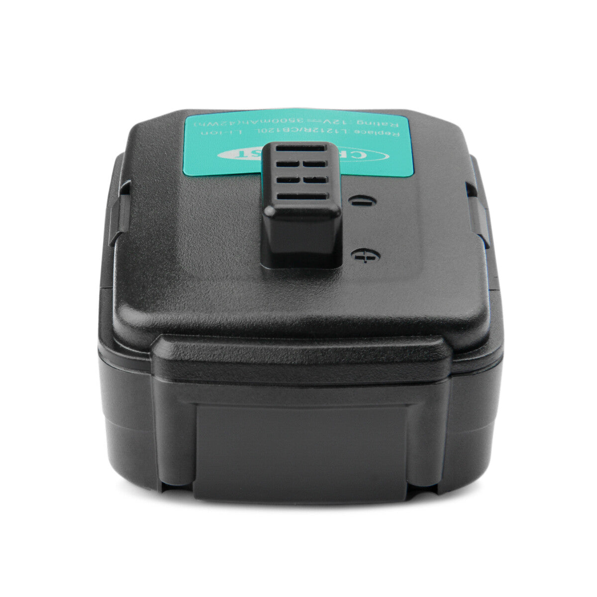 12V 3500mah Li-Ion Replacement Battery for Ryobi 130503001 130503005 AEG BPL-1220 CB120L CB121L