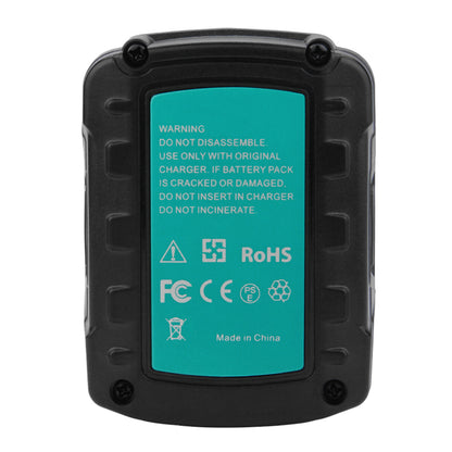 12V 3500mah Li-Ion Replacement Battery for Ryobi 130503001 130503005 AEG BPL-1220 CB120L CB121L