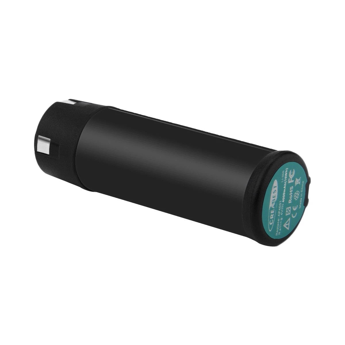 4.0Ah 4V Li-ion Replacement Battery for Ryobi Ap4001 Tek4 Rp4900 Rp4410 Rp4400 Hp53lk Ap4700
