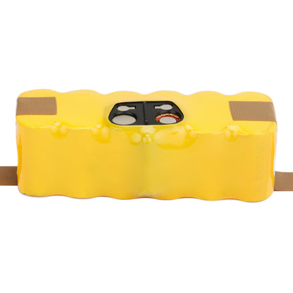 SHENTEC 14.4V Battery For iRobot Roomba 80501 500 550 600 700 800 900 980