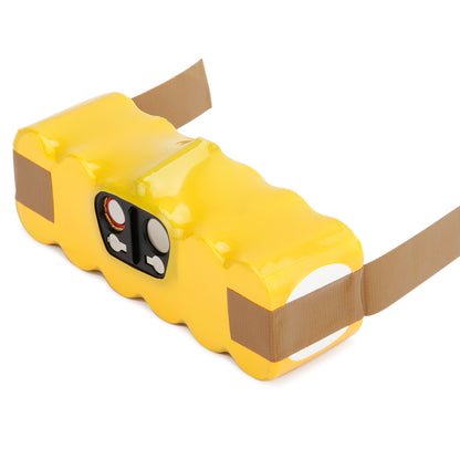 SHENTEC 14.4V Battery For iRobot Roomba 80501 500 550 600 700 800 900 980