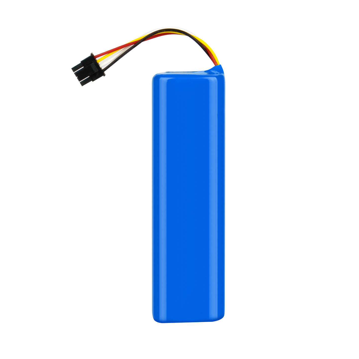 SHENTEC 14.4V 6800nAh BRR-2P4S-5200S Li-ion Replacement Battery For Xiaomi Roborock T4 T6 T7 Mijia S7