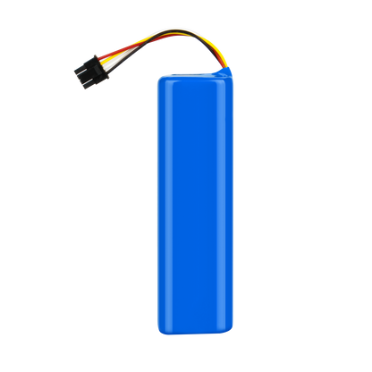 SHENTEC 14.4V 6800nAh BRR-2P4S-5200S Li-ion Replacement Battery For Xiaomi Roborock T4 T6 T7 Mijia S7