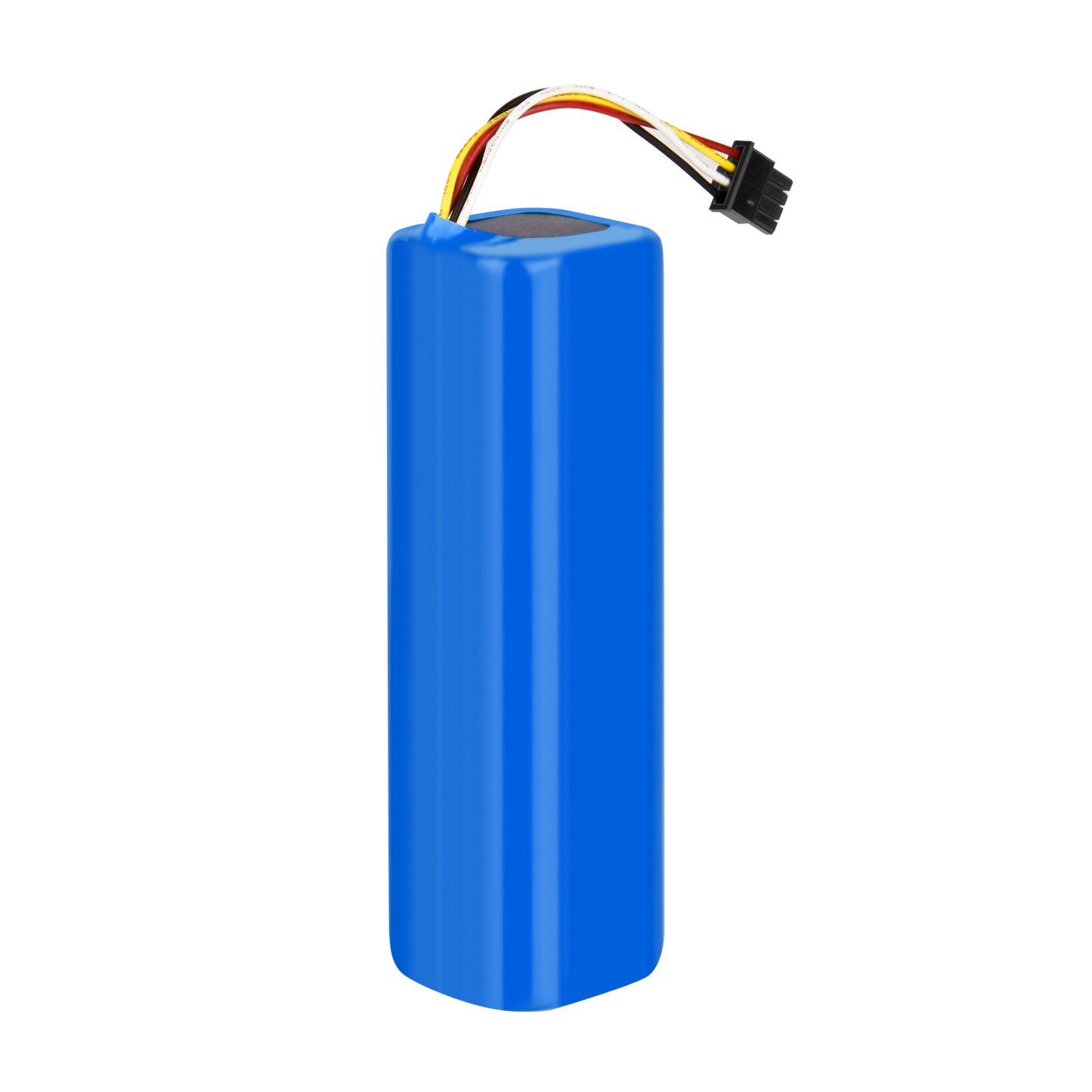 SHENTEC 14.4V 6800nAh BRR-2P4S-5200S Li-ion Replacement Battery For Xiaomi Roborock T4 T6 T7 Mijia S7