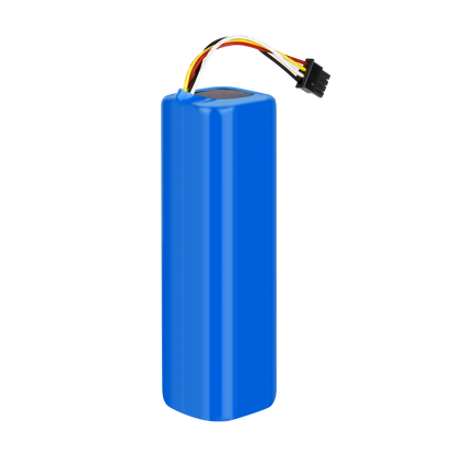 SHENTEC 14.4V 6800nAh BRR-2P4S-5200S Li-ion Replacement Battery For Xiaomi Roborock T4 T6 T7 Mijia S7