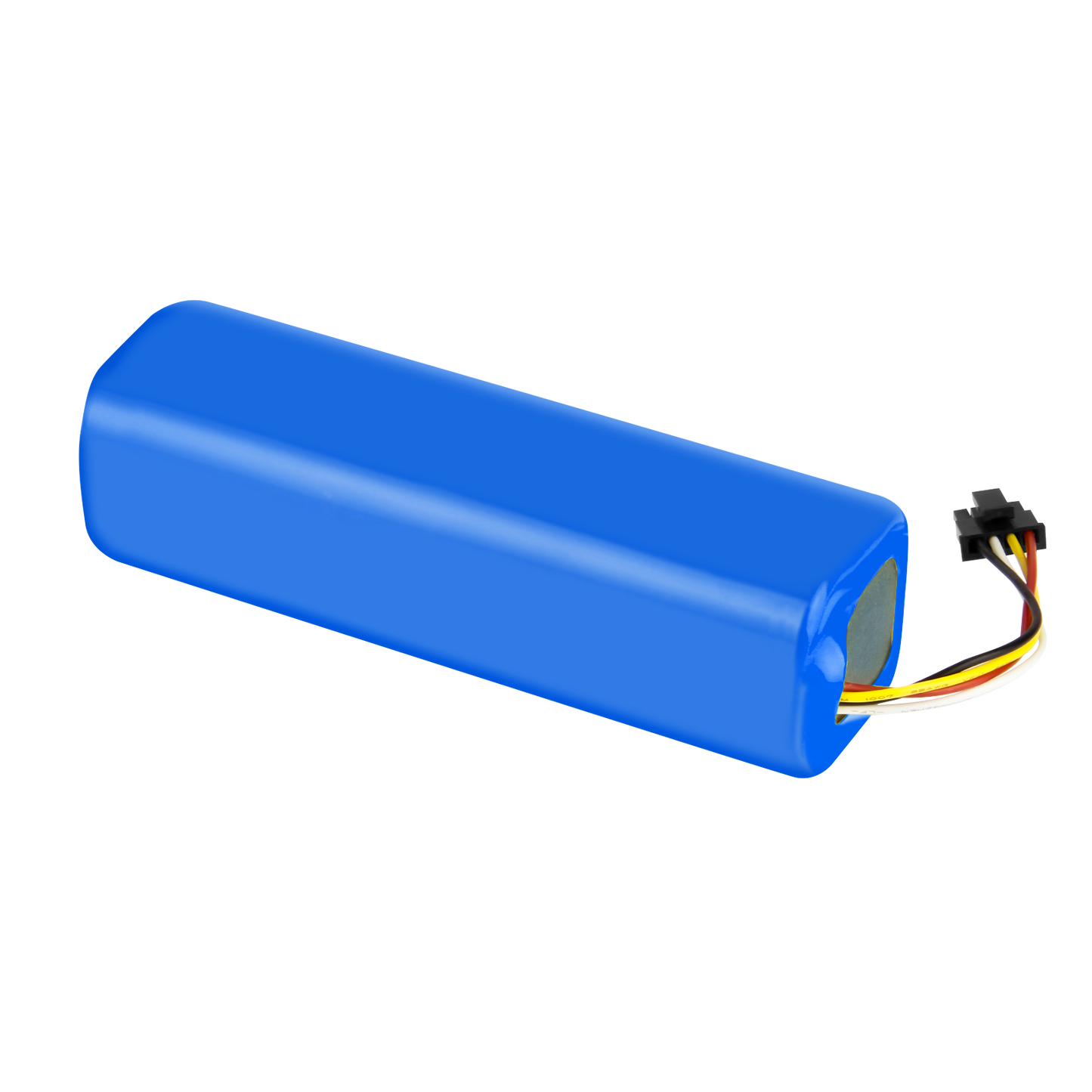 SHENTEC 14.4V 6800nAh BRR-2P4S-5200S Li-ion Replacement Battery For Xiaomi Roborock T4 T6 T7 Mijia S7
