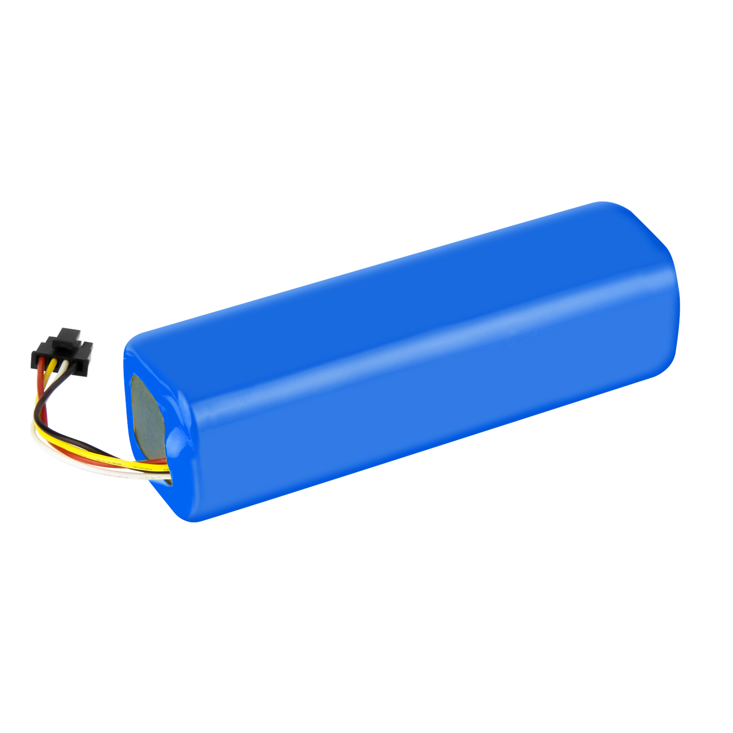 SHENTEC 14.4V 6800nAh BRR-2P4S-5200S Li-ion Replacement Battery For Xiaomi Roborock T4 T6 T7 Mijia S7