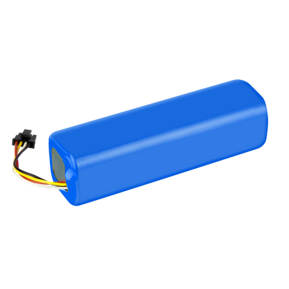 SHENTEC 14.4V 6800nAh BRR-2P4S-5200S Li-ion Replacement Battery For Xiaomi Roborock T4 T6 T7 Mijia S7