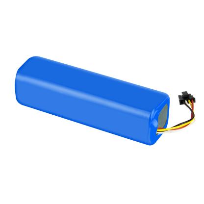 6.8Ah 14.4V Replacement Battery For Xiaomi BRR-2P4S-5200S,Roborock S50 S51 S55,T61 T60 T65