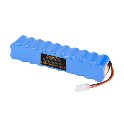 SHENTEC 3500mAh 24V NiMH Battery for Rowenta RD-ROW24VA RH8770 RH8771 RH8770WU 2D 1